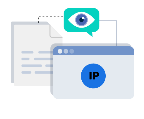 Búsqueda de IP en Whois