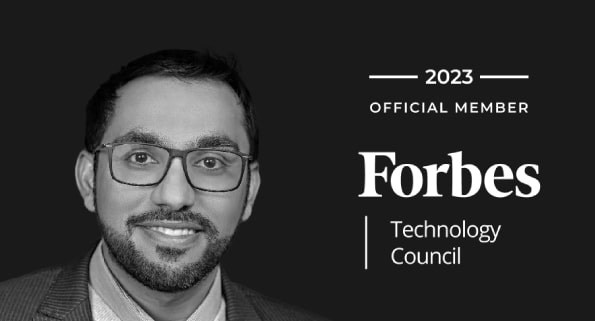 Oficjalny członek Forbes 2023 Maitham Al Lawati