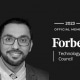 Membro oficial da Forbes 2023 Maitham Al Lawati