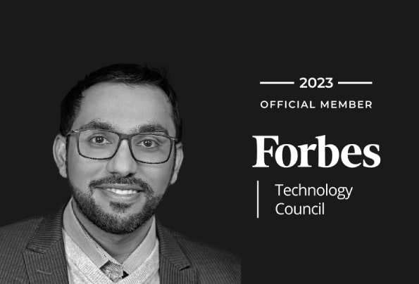 Maitham Al Lawati, Director General de PowerDMARC, aceptado en el Consejo de Tecnología de Forbes