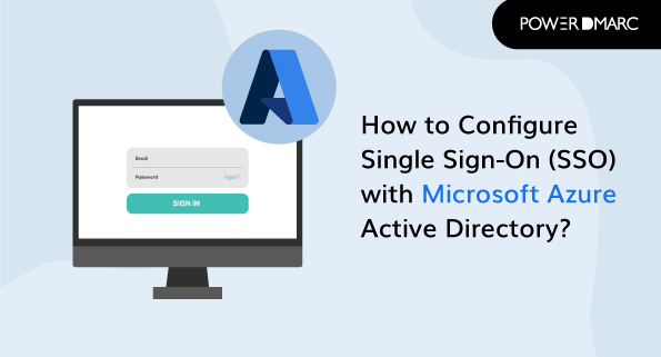 Single Sign On SSO configureren met Microsoft Azure Active Directory