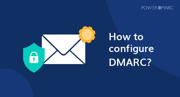 Как настроить DMARC