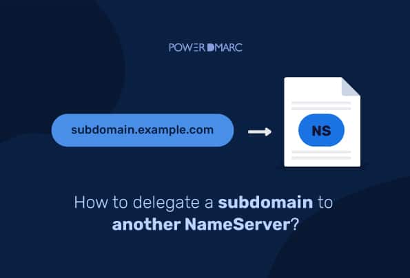 ¿Cómo delegar un subdominio en otro NameServer?
