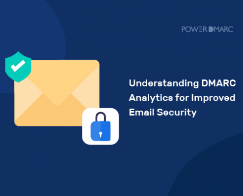 了解DMARC分析，提高邮件安全性 1