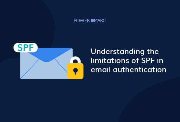 Comprendre les limites du SPF dans l'authentification des e-mails