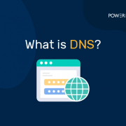 Wat is DNS?