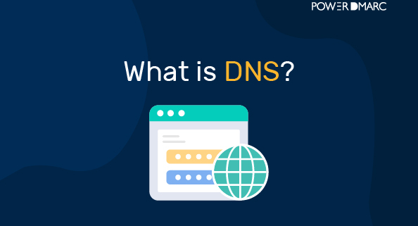 O que é o DNS