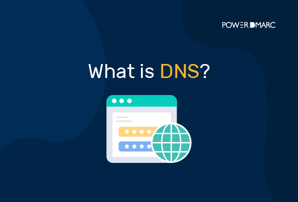 Tanga estrecha Objetado cuatro veces Qué es el DNS?