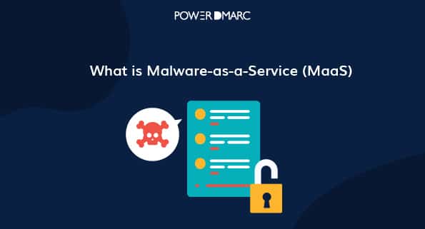 Was ist Malware-as-a-Service MaaS