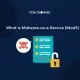 Qu'est-ce que Malware as a Service MaaS ?