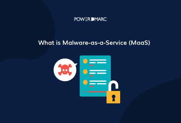 Che cos'è il malware come servizio MaaS