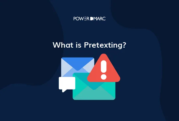 What is Pretexting? Che cos'è il Pretexting