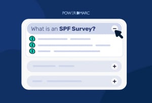 What is an SPF Survey