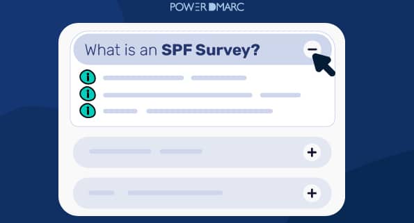 What is an SPF Survey