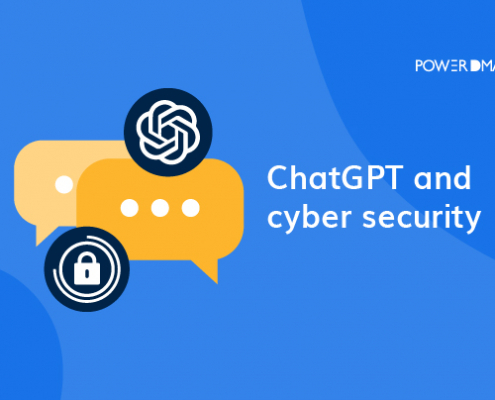 ChatGPT and cyber security