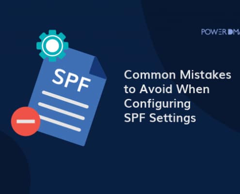 Common Mistakes to Avoid When Configuring SPF Settings