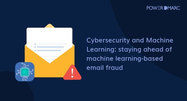 Cybersecurity en machine learning voorblijven op machine learning gebaseerde e-mailfraude