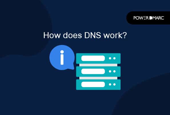 DNS 작동 방식