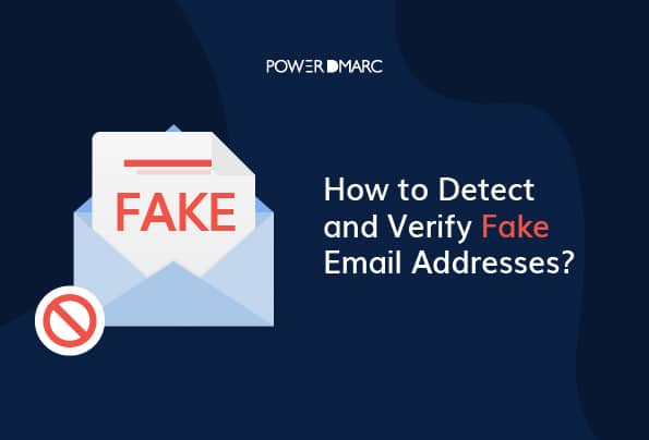 Hvordan oppdage og verifisere falske e-postadresser?