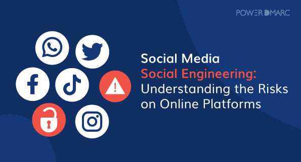 社会媒体和社会工程