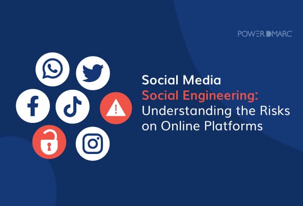 Meios de comunicação social e engenharia social