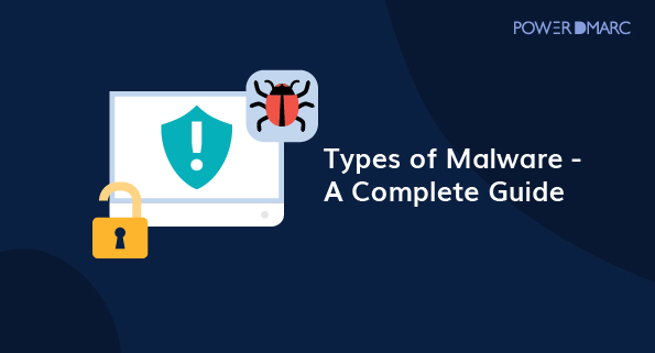 Typer af malware En komplet guide
