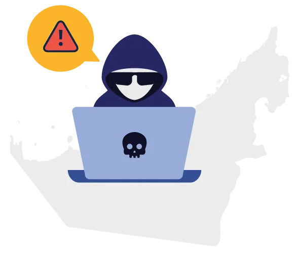 Rapport over DMARC-gebruik in de VAE