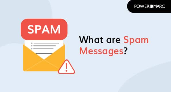 ¿Qué son los mensajes spam?