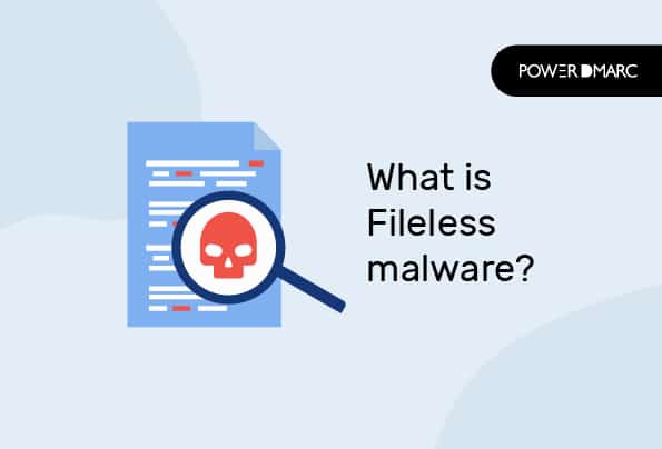 ¿Qué es el malware Fileless?