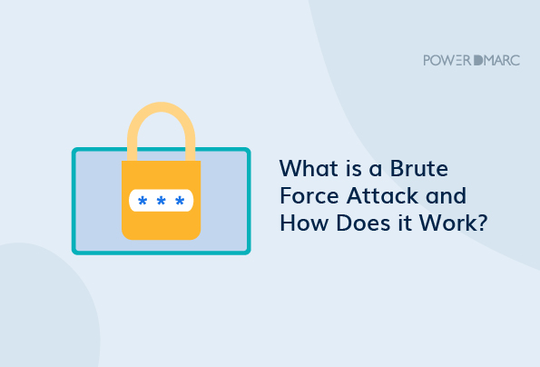 Che cos'è un attacco Brute Force e come funziona?
