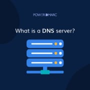 Hva er en DNS-server