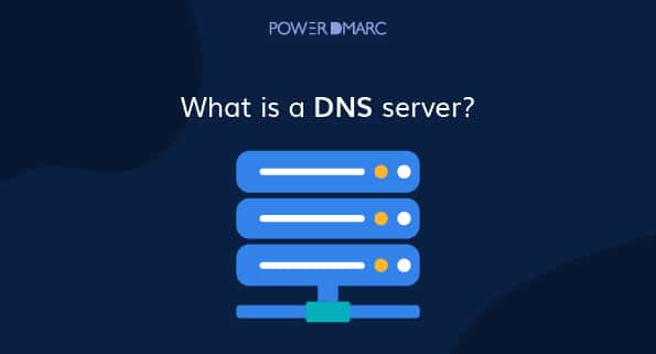 Hva er en DNS-server