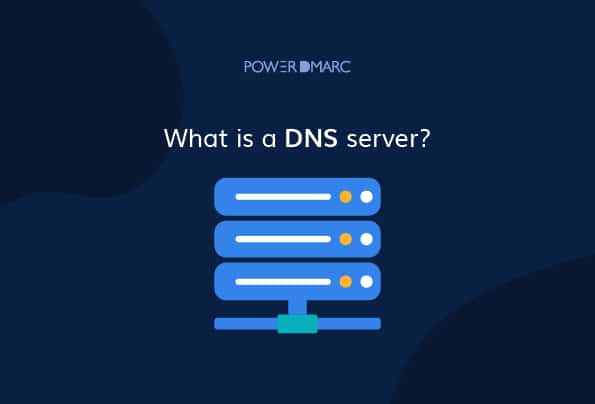 Hvad er en DNS-server?