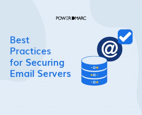 Best Practices for Securing Email Servers