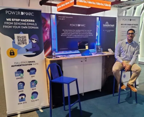 BlackHat MEA 2022