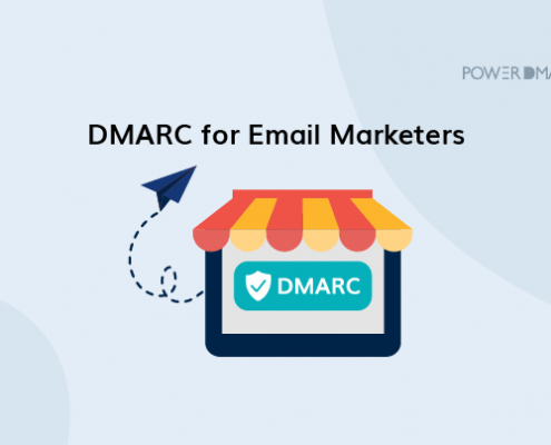 DMARC for Email Marketers