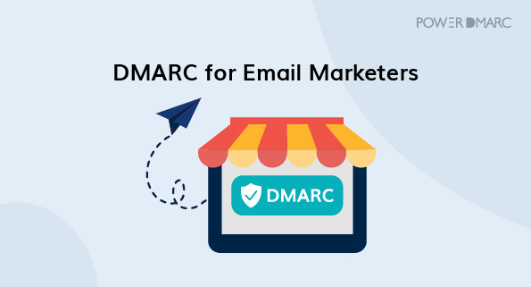 DMARC für E-Mail-Vermarkter