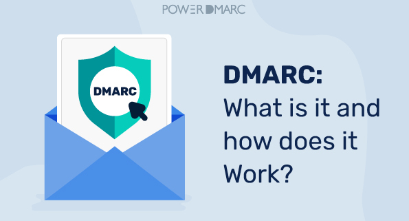 DMARC.-Qu'est-ce que c'est et comment ça marcheDMARC.-Qu'est-ce que c'est et comment ça marche