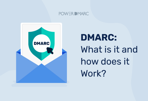 DMARC解釋：它是什麼，它是如何工作的？
