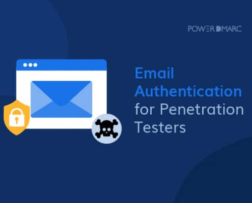 Email Authentication for Penetration Testers