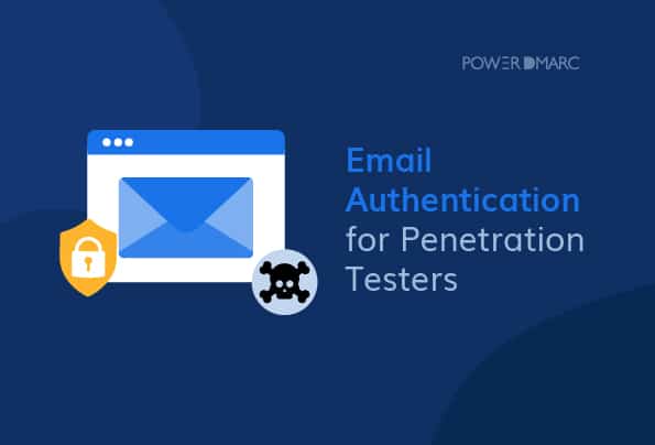 E-postautentisering for penetrasjonstestere