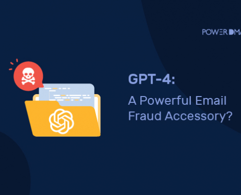 GPT 4 A Powerful Email Fraud Accessory