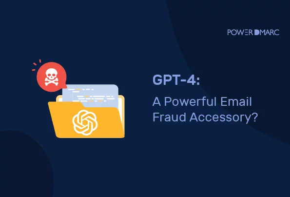 GPT-4: 강력한 이메일 사기 액세서리?