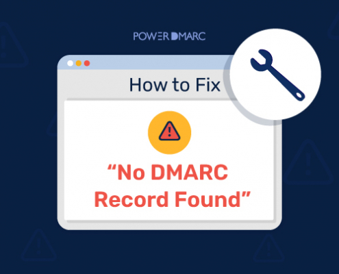 How-to-Fix-“No-DMARC-Record-Found”