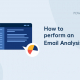 How to perform an Email Analysis