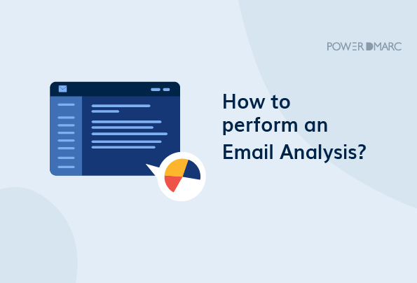 Hvordan utføre en e-postanalyse?