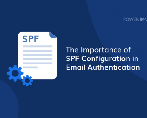 The Importance of SPF Configuration in Email Authentication