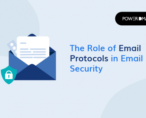 The Role of Email Protocols in Email Security