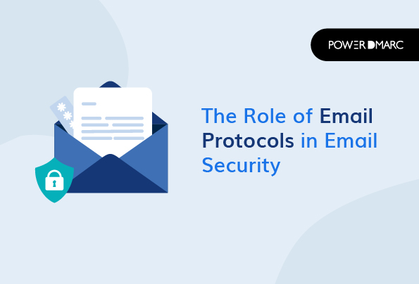 E-postprotokollers rolle i e-postsikkerhet