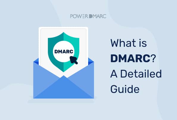 Hva er DMARC? - En detaljert veiledning